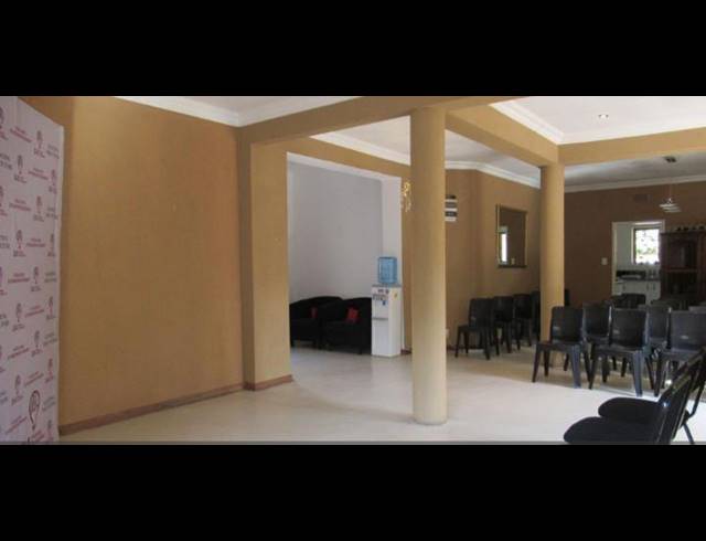 4 BEDROOM HOUSE FOR SALE IN ROSEBANK